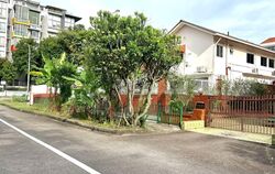 Yio Chu Kang Road (D19), Detached #553602861